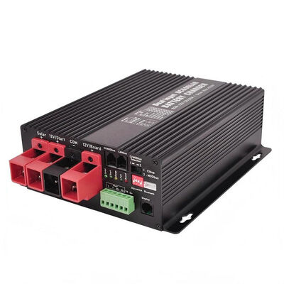 12V 30A 60A DC-DC Ηλιακό φορτιστή μπαταρίας Cibus Modbus Canbus