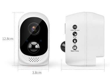 IP66 Indoor&Outdoor ασύρματη οργάνων ελέγχου IP καμερών εσωτερική κάμερα επιτήρησης εγχώριας ασφάλειας wifi 1080P HD έξυπνη