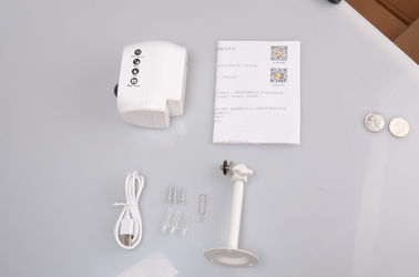 IP66 Indoor&Outdoor ασύρματη οργάνων ελέγχου IP καμερών εσωτερική κάμερα επιτήρησης εγχώριας ασφάλειας wifi 1080P HD έξυπνη