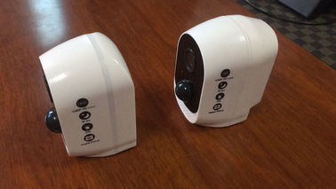 IP66 Indoor&Outdoor ασύρματη οργάνων ελέγχου IP καμερών εσωτερική κάμερα επιτήρησης εγχώριας ασφάλειας wifi 1080P HD έξυπνη