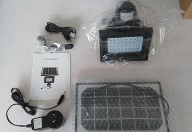 Ελαφριά διεπαφή κινήσεων USB 2,0 PIR των αδιάβροχων Wifi κάμερων ασφαλείας οδηγήσεων επιτήρησης