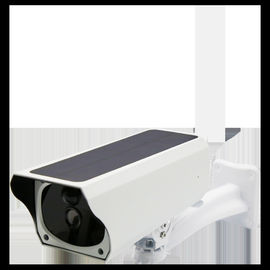 Ανθεκτική υπαίθρια FHD 1080P COMS Wifi χαμηλής ισχύος κατανάλωση αισθητήρων κάμερων ασφαλείας