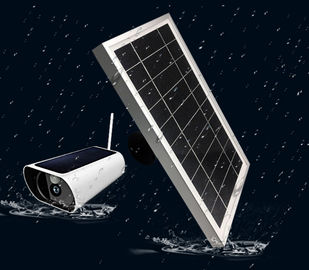 Αδιάβροχα υπαίθρια IP κάμερα ασφαλείας 1080P 2 μέγα εικονοκύτταρα Hisilicon Hi3518EV200 IP67