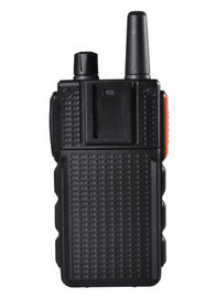 4G φορετή ομιλούσα ταινία Walkie αστυνομίας ενδοσυνεννοήσεων βιντεοκάμερων DMR σώματος αστυνομίας