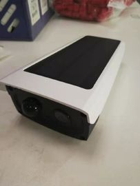 IP66 ηλιακή Wifi μπαταριών αποθήκευση καρτών μικροϋπολογιστών SD υποστήριξης καμερών καμερών ηλιακή