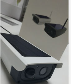 IP66 ηλιακή Wifi μπαταριών αποθήκευση καρτών μικροϋπολογιστών SD υποστήριξης καμερών καμερών ηλιακή