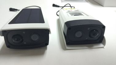 IP66 ηλιακή Wifi μπαταριών αποθήκευση καρτών μικροϋπολογιστών SD υποστήριξης καμερών καμερών ηλιακή