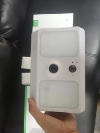 Υπαίθρια κάμερα ασφαλείας PIR με Detect ελαφριά IP wifi κινήσεων την ασύρματη κάμερα μπαταριών