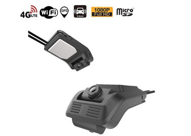 COem Wifi κάμερων ασφαλείας/καμερών εξόρμησης Dvr 4g αυτοκινήτων Wifi πλήρες αυτοκινήτων έκκεντρο αυτοκινήτων φακών προτύπων διπλό