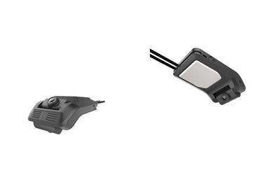4G δύο καναλιών Dashcam για το ακολουθώντας έκκεντρο οχημάτων ΠΣΤ οργάνων καταγραφής αυτοκινήτων HD 1080P