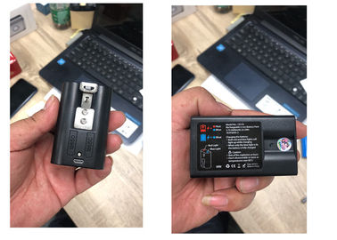 Κάμερα ασφαλείας μπαταριών Wifi ηλιακού πλαισίου καμερών 3.2W κινήσεων PIR για την υπαίθρια κάμερα IP67