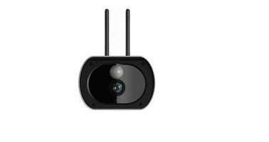 Ηλιακά κάμερα ασφαλείας Wifi έκδοσης νύχτας 4G Wifi IP υπαίθρια