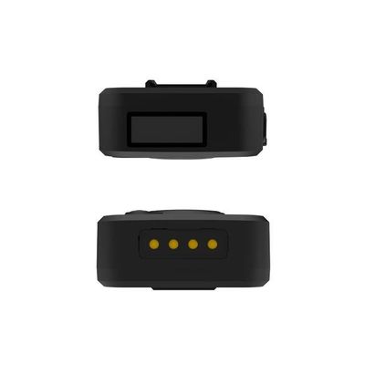 0.9inch μικρή αστυνομία ΠΣΤ 1080P WiFi οθόνης LCD που φορά τη νύχτα Vesion IR καμερών σώματος