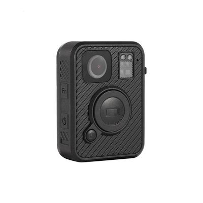 0.9inch μικρή αστυνομία ΠΣΤ 1080P WiFi οθόνης LCD που φορά τη νύχτα Vesion IR καμερών σώματος