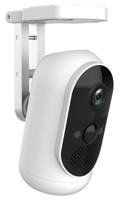 Υπαίθρια κάμερα ασφαλείας έκδοσης 1080P 8M Wifi νύχτας