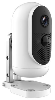 Υπαίθρια κάμερα ασφαλείας έκδοσης 1080P 8M Wifi νύχτας