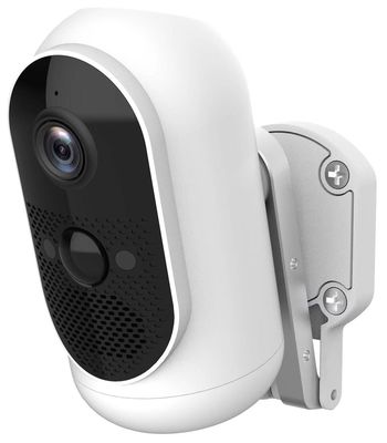 Υπαίθρια κάμερα ασφαλείας έκδοσης 1080P 8M Wifi νύχτας
