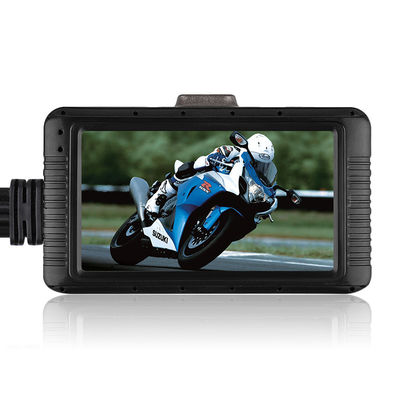 Βρόχος που καταγράφει δύο καναλιών Dashcam