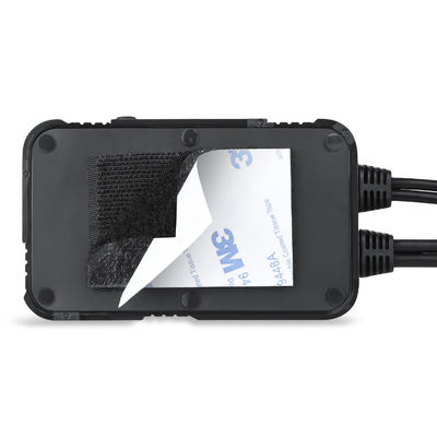 NT96663 όργανο καταγραφής μοτοσικλετών DVR