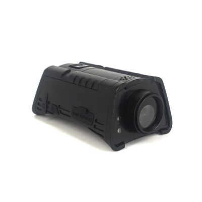 Αρρενωπή 7,1 3600mah διασπασμένη κάμερα κρανών IP67 4G 1080P WIFI