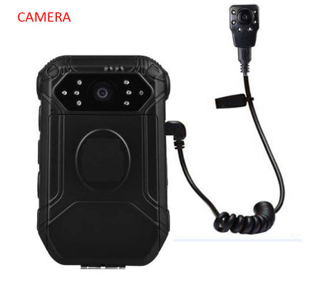 Φορεμένες CCTV κάμερες HDMI1.3 1080P HD 1/3» CMOS 7696*4329