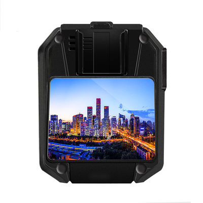 Φορεμένο AP WIFI 16 καταγραφή DVR καμερών Chipset αστυνομία βουλευτή 1080P 8Hours