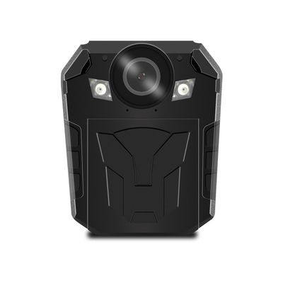 Φορεμένο AP WIFI 16 καταγραφή DVR καμερών Chipset αστυνομία βουλευτή 1080P 8Hours