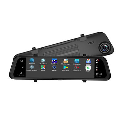 4G μπροστινό και πίσω ADAS 1080P ρέοντας έκκεντρο εξόρμησης φακών μέσων διπλό
