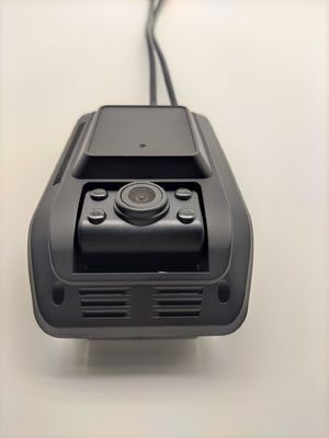 BSD PCW καμερών ADAS DSM εξόρμησης H.264 4G όλες σε ένα όργανο ελέγχου Dashcam