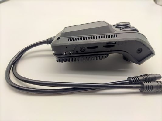 BSD PCW καμερών ADAS DSM εξόρμησης H.264 4G όλες σε ένα όργανο ελέγχου Dashcam