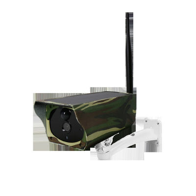 επανακαταλογηστέα κάμερα 1.5W μπαταριών IP 4G 2MP 1080P PIR