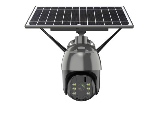 Ασύρματο IP67 1080P 30M κάμερα παρακολούθησης 3.6mm IR IP φακός