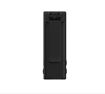 Φορεμένες αστυνομία κάμερες AVI 256G 1080P αισθητήρων σύνδεσης CMOS OTG