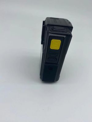 Νυχτερινή όραση IP66 καμερών σώματος επιβολής νόμου NTSC 2200mAh