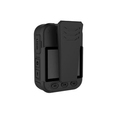 Κάμερα Ambarella A7LA50 σώματος νυχτερινής όρασης IP67 2700mAH