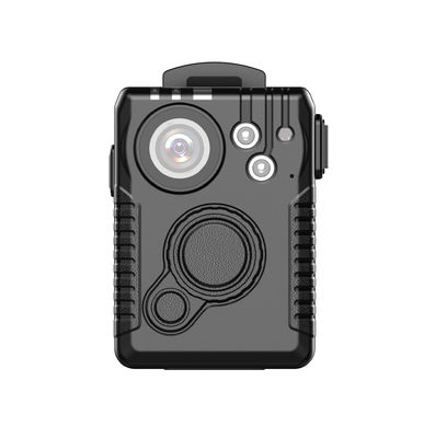 Νυχτερινή όραση 4MP OV4689 Bluetooth 4,1 βιντεοκάμερων αστυνομίας Ambarella A12