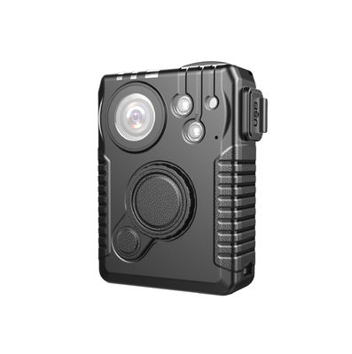 Νυχτερινή όραση 4MP OV4689 Bluetooth 4,1 βιντεοκάμερων αστυνομίας Ambarella A12