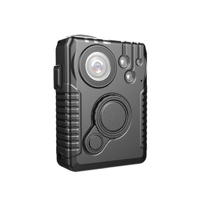 Νυχτερινή όραση 4MP OV4689 Bluetooth 4,1 βιντεοκάμερων αστυνομίας Ambarella A12