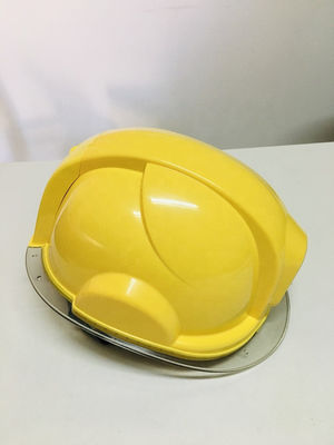 Υπαίθριος αισθητήρας καμερών GC4630 κρανών μνήμης MTK6739 32gb αδιάβροχος