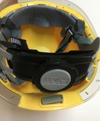 Κάμερα κρανών ασφάλειας BT4.0 4G 3G IP67 GC4603 αρρενωπά 7.1.1