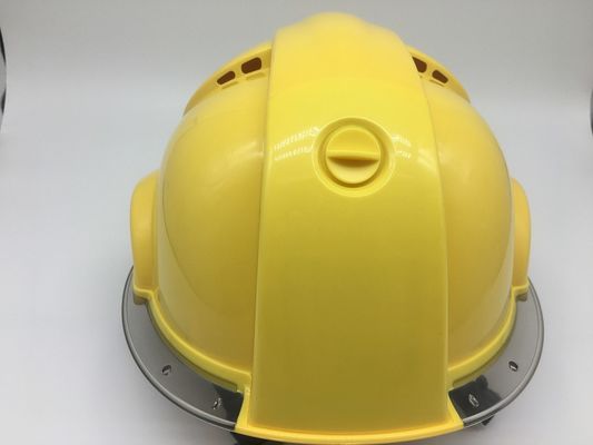 Κάμερα κρανών ασφάλειας BT4.0 4G 3G IP67 GC4603 αρρενωπά 7.1.1