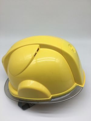 Κάμερα κρανών ασφάλειας BT4.0 4G 3G IP67 GC4603 αρρενωπά 7.1.1