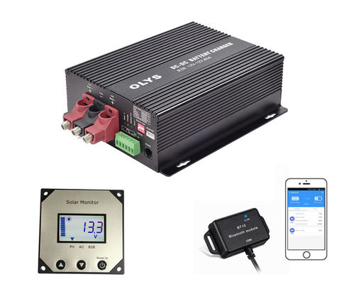 Αρρενωπό IOS 500W προβολέων TRS 12V 60A φορητό Bluetooth για το rv