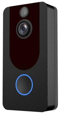 GC2053 κάμερα Ingenic T31ZL WIFI Doorbell ανίχνευσης κινήσεων CMOS RF 433MHZ