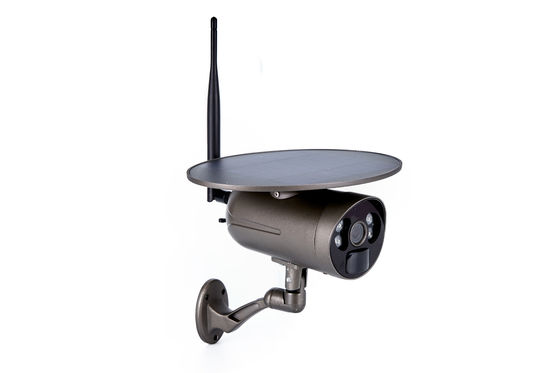 1080P κάμερα θόλων CMOS 1080P Tuya 4G