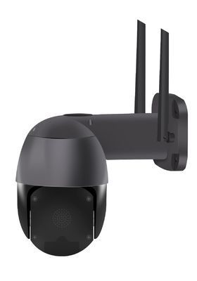 3.5W ηλιακή κάμερα επιτήρησης PTZ IP της Alexa κάμερων ασφαλείας CMOS SC2335 PTZ