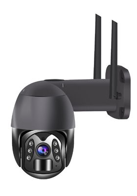 3.5W ηλιακή κάμερα επιτήρησης PTZ IP της Alexa κάμερων ασφαλείας CMOS SC2335 PTZ