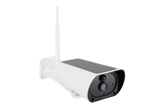 App Tuya συστήματα συναγερμών διαρρηκτών κάμερων ασφαλείας 850nm TCP CMOS 4G Wifi