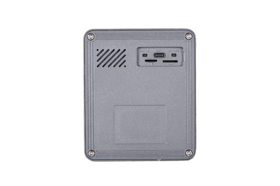 Ελαφριά H265 PIR IP66 AAC 4G Wifi ανίχνευση κάμερων ασφαλείας PIR