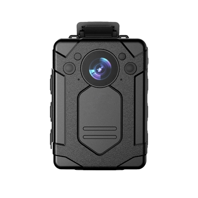 3200mAh κάμερες HD 1080P σώματος αστυνομίας 2 ίντσα με το φορτιστή αποβαθρών